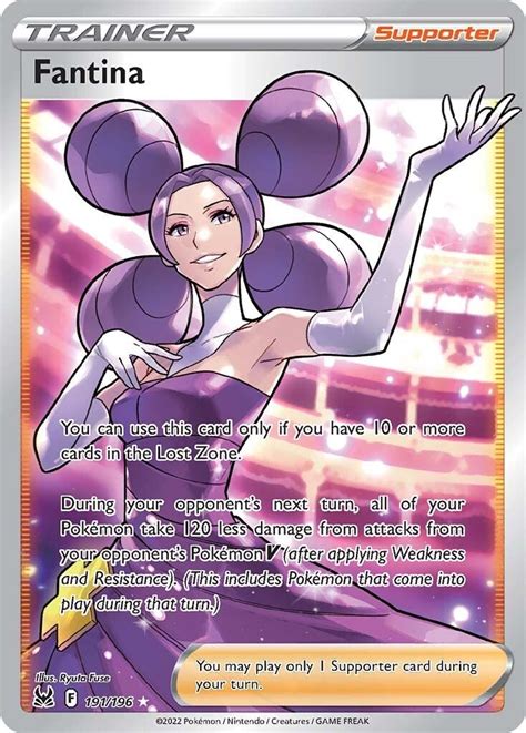 pokemon fantina porn|Fantina .